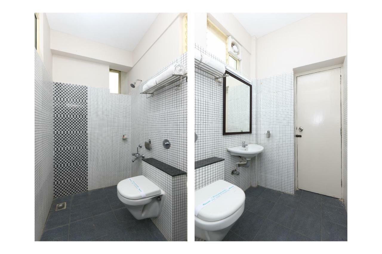 Oyo Flagship 486 Nungambakkam-Greams Road-Apollo Hospital Hotell Chennai Eksteriør bilde