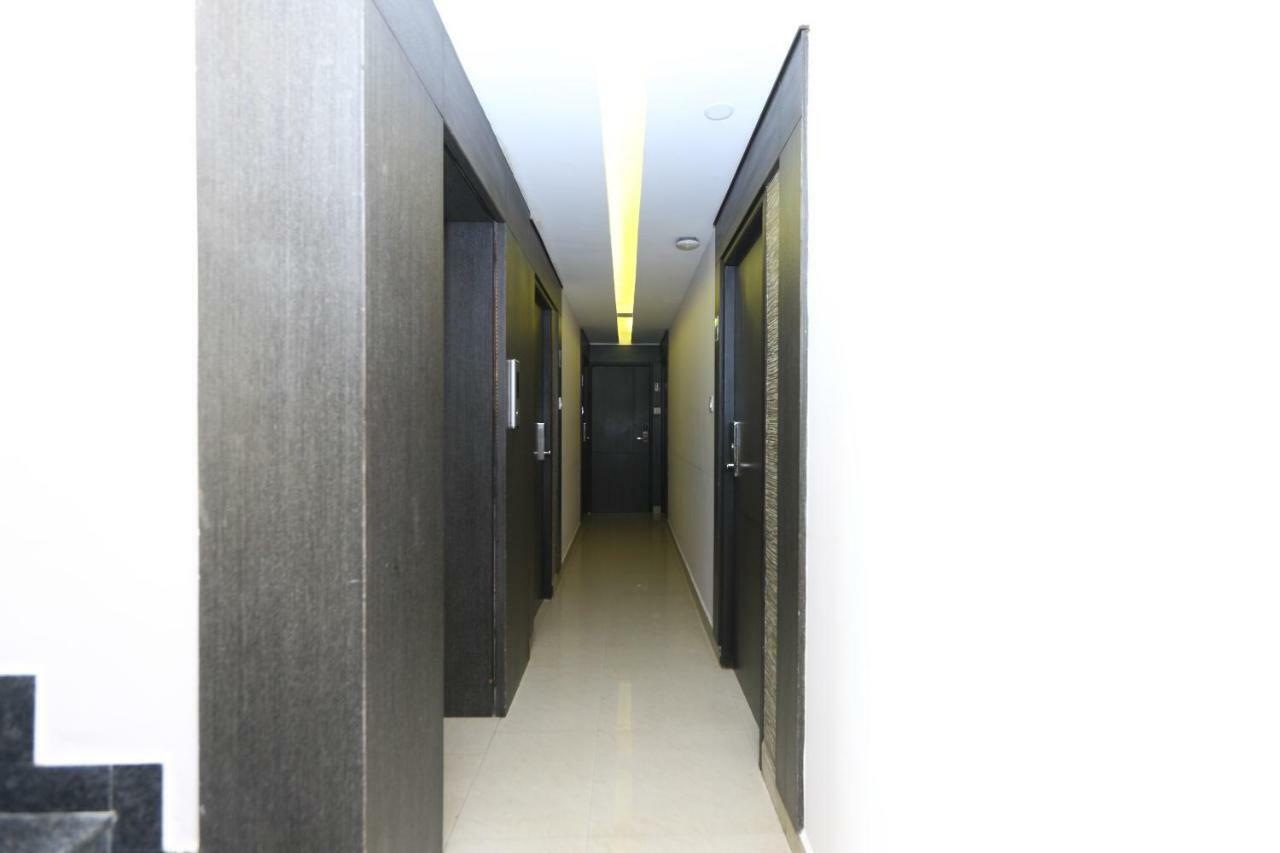 Oyo Flagship 486 Nungambakkam-Greams Road-Apollo Hospital Hotell Chennai Eksteriør bilde